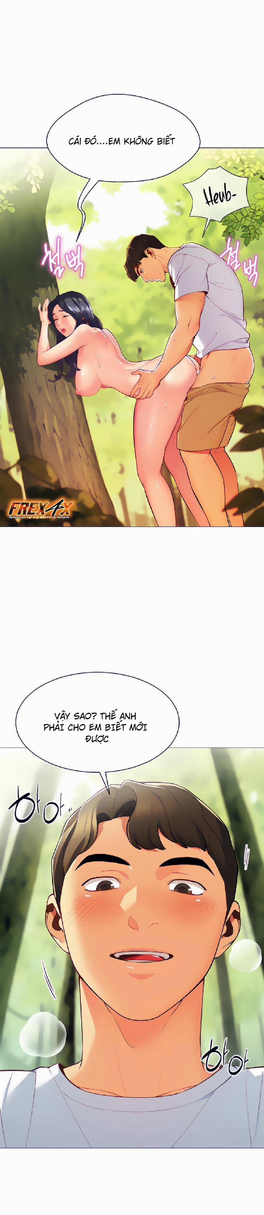 A Good Day To Camp 1 trang 2