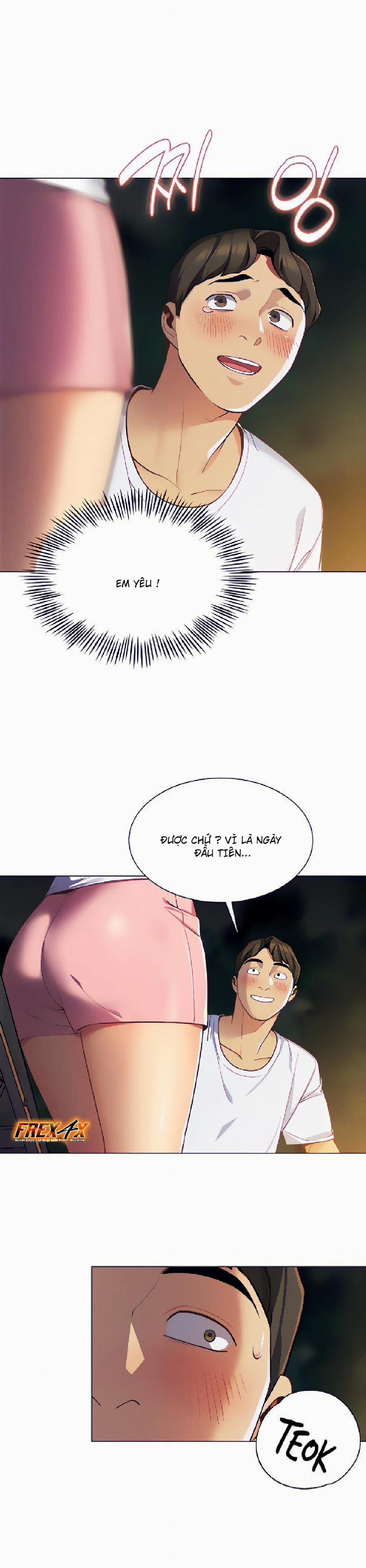 A Good Day To Camp 1 trang 44