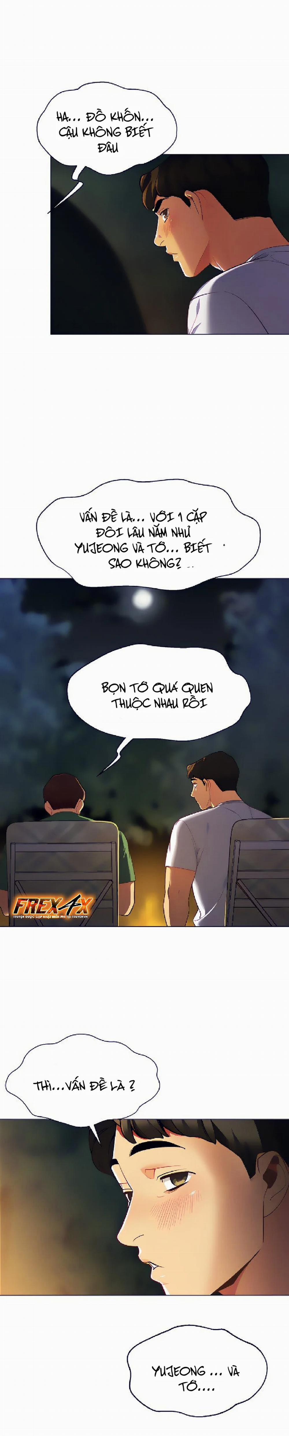 A Good Day To Camp 1 trang 48