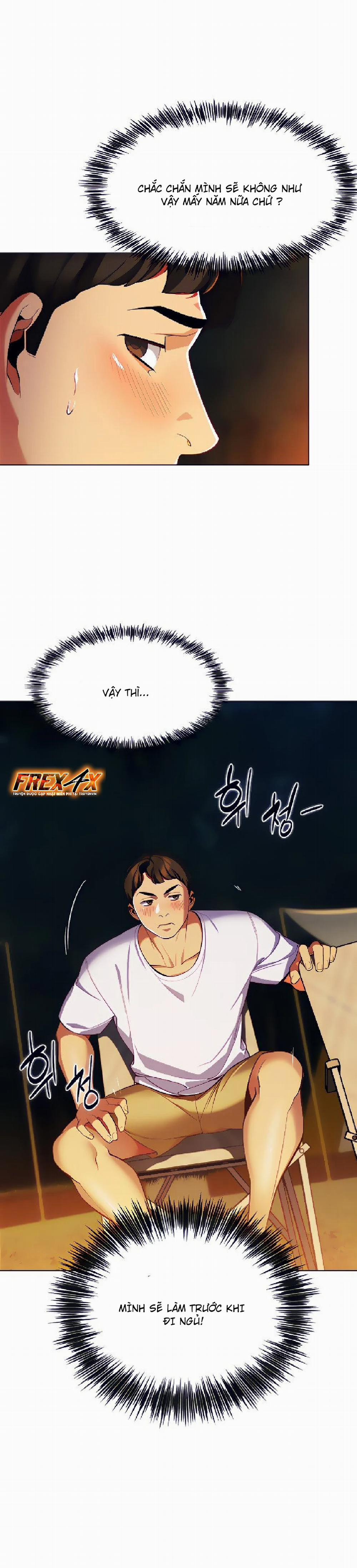 A Good Day To Camp 1 trang 54