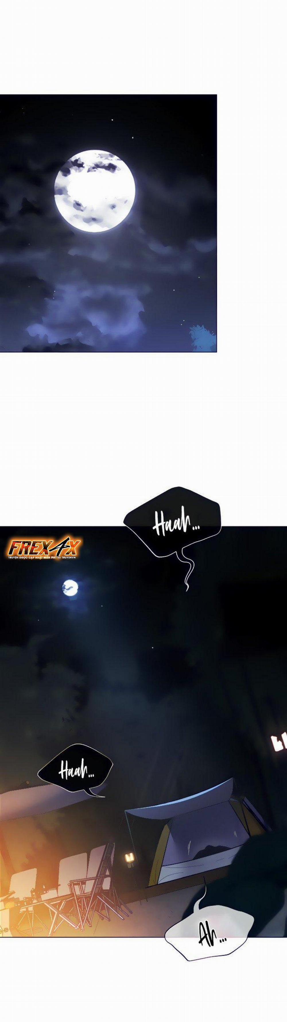 A Good Day To Camp 2 trang 0