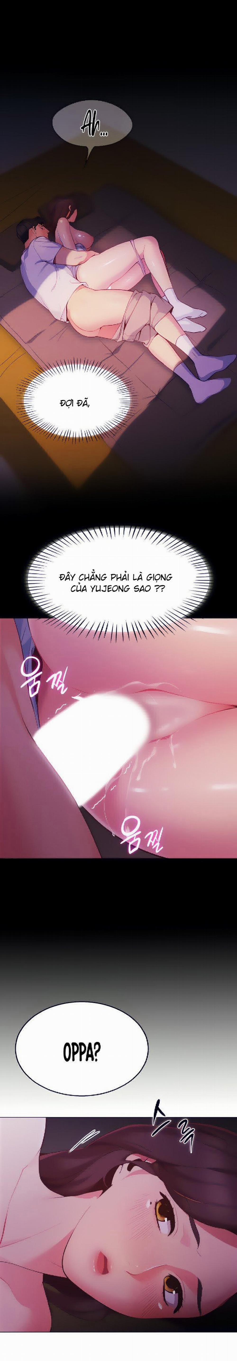 A Good Day To Camp 2 trang 15