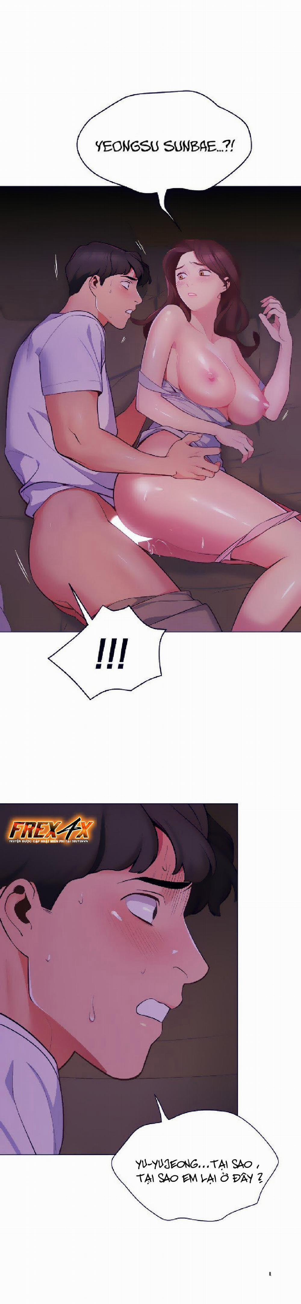 A Good Day To Camp 2 trang 19