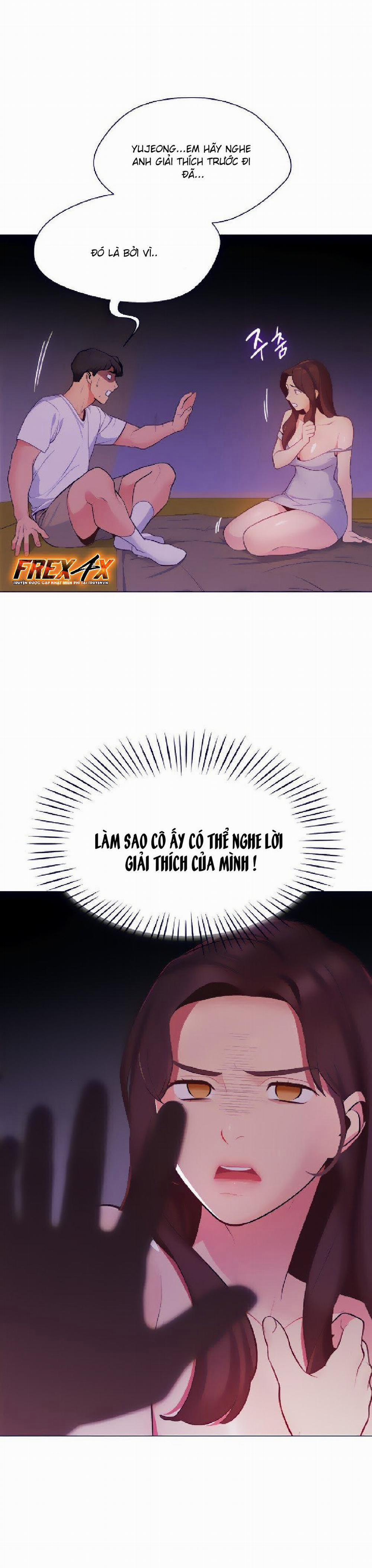 A Good Day To Camp 2 trang 33