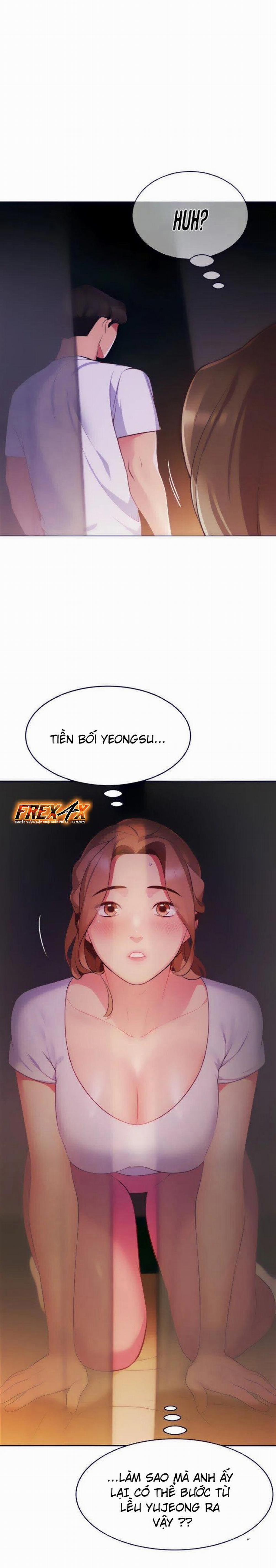 A Good Day To Camp 2 trang 43