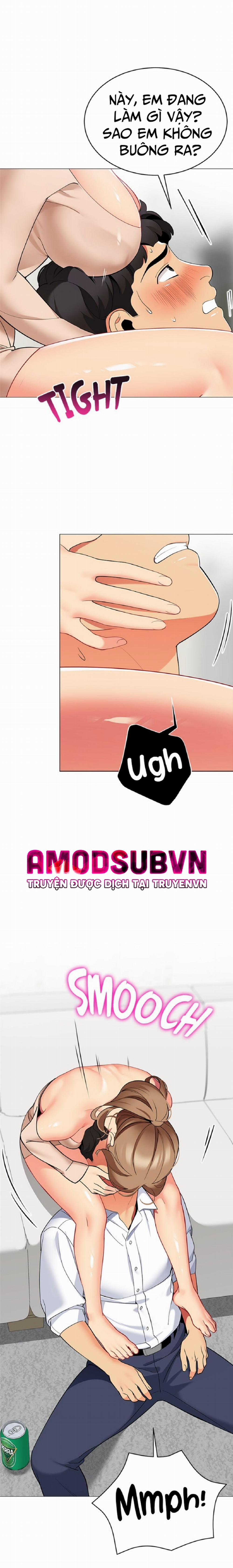 A Good Day To Camp 20 trang 12