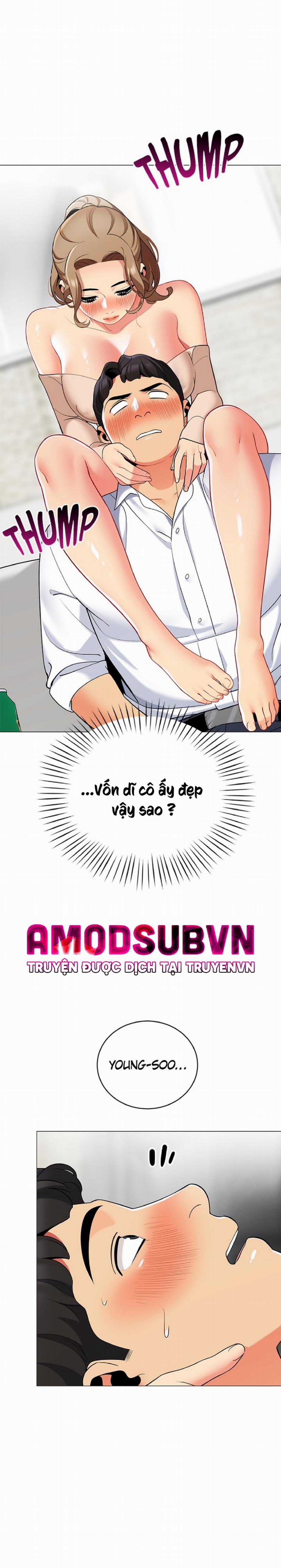 A Good Day To Camp 20 trang 16