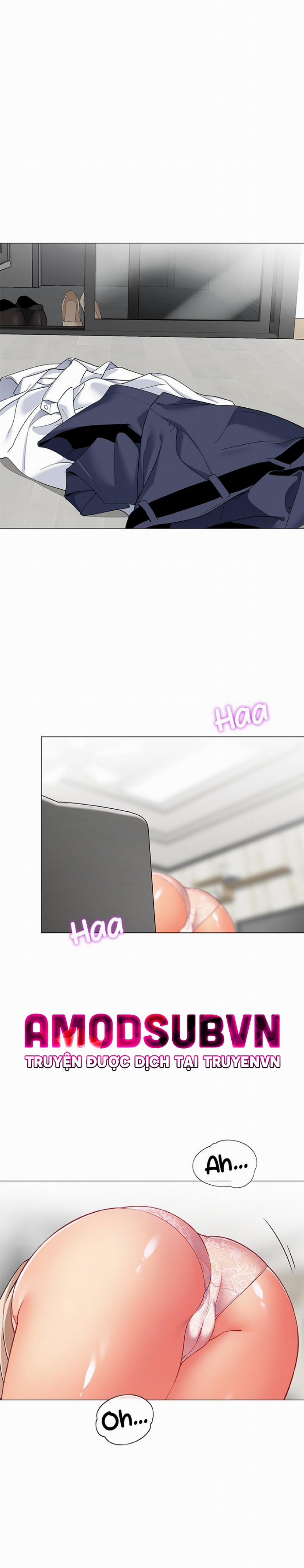 A Good Day To Camp 20 trang 18