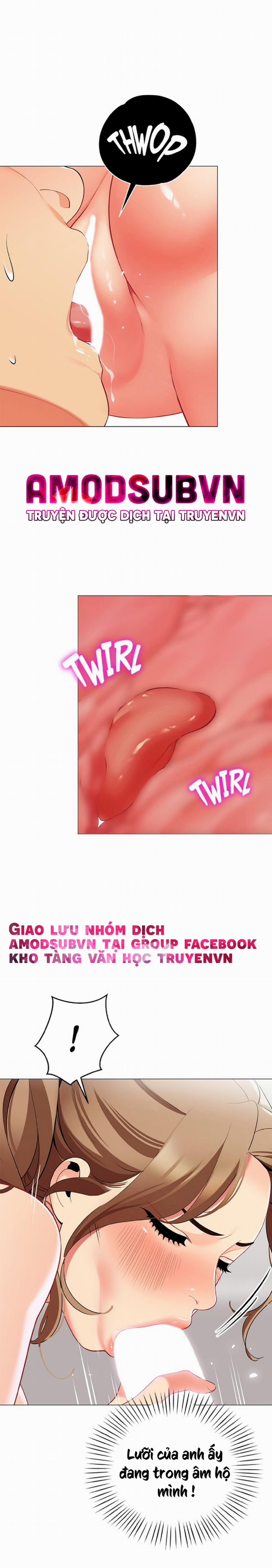 A Good Day To Camp 21 trang 16