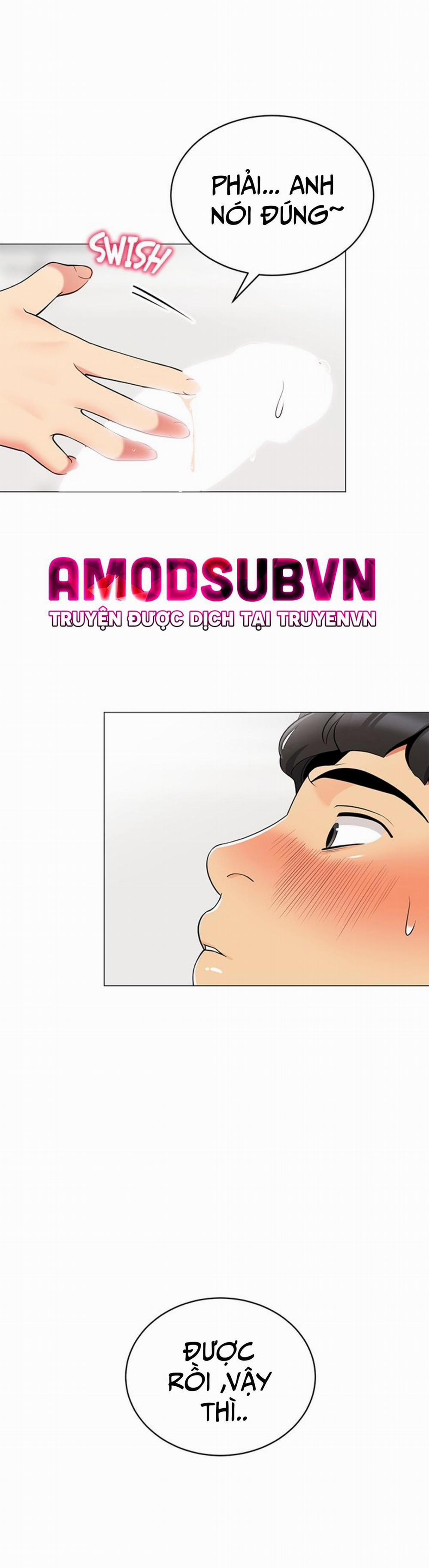 A Good Day To Camp 21 trang 2