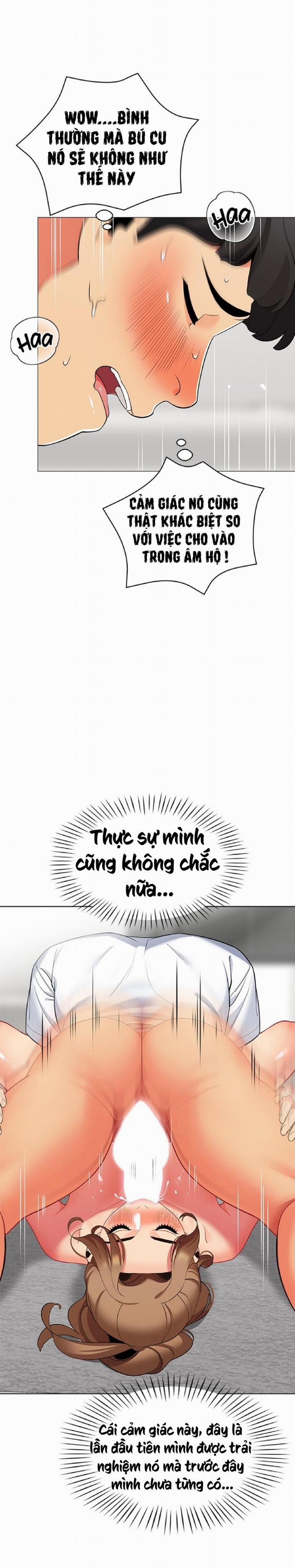 A Good Day To Camp 22 trang 2