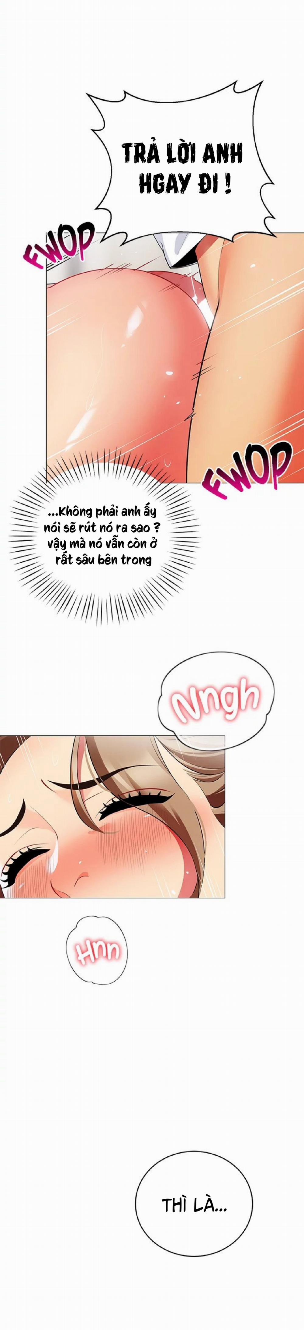 A Good Day To Camp 22 trang 21