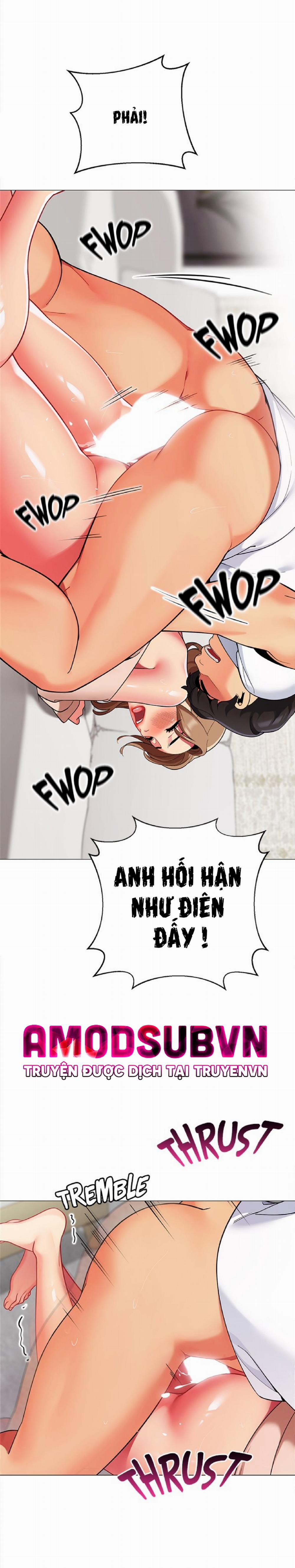 A Good Day To Camp 23 trang 11