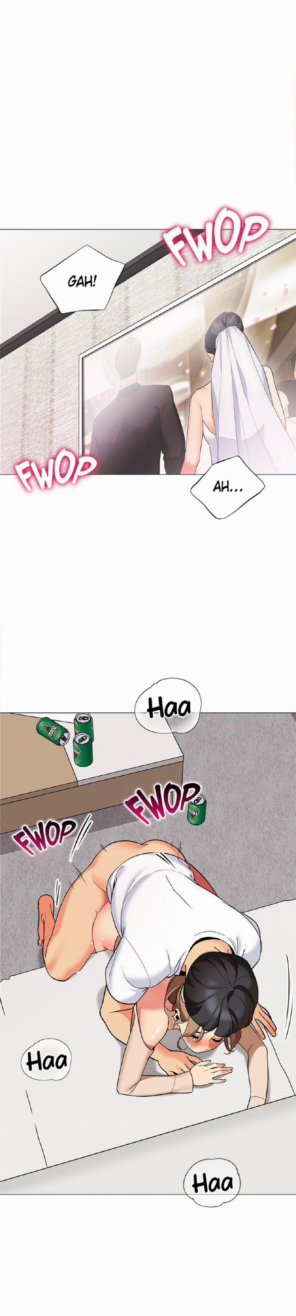 A Good Day To Camp 23 trang 16