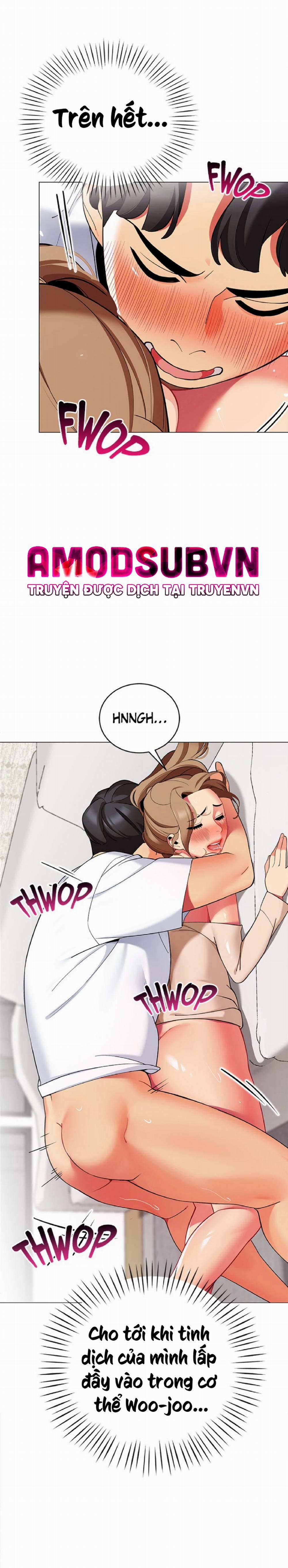 A Good Day To Camp 23 trang 17