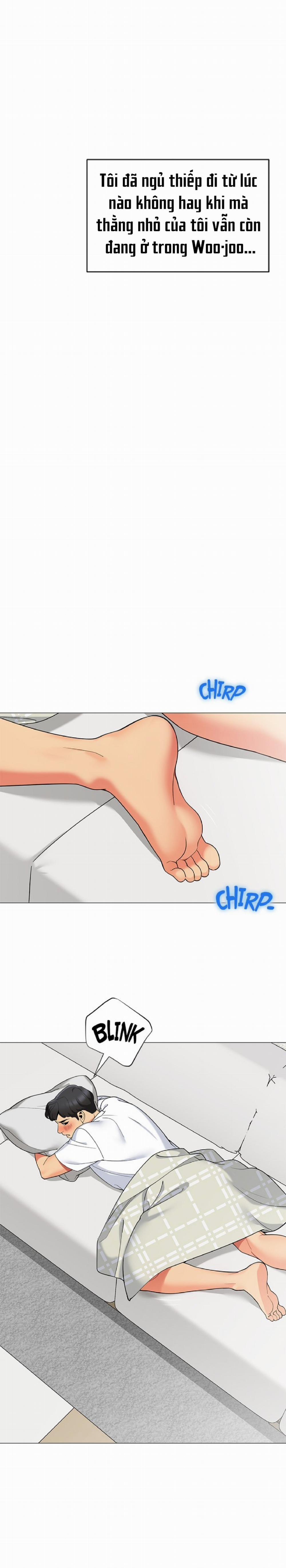 A Good Day To Camp 23 trang 20