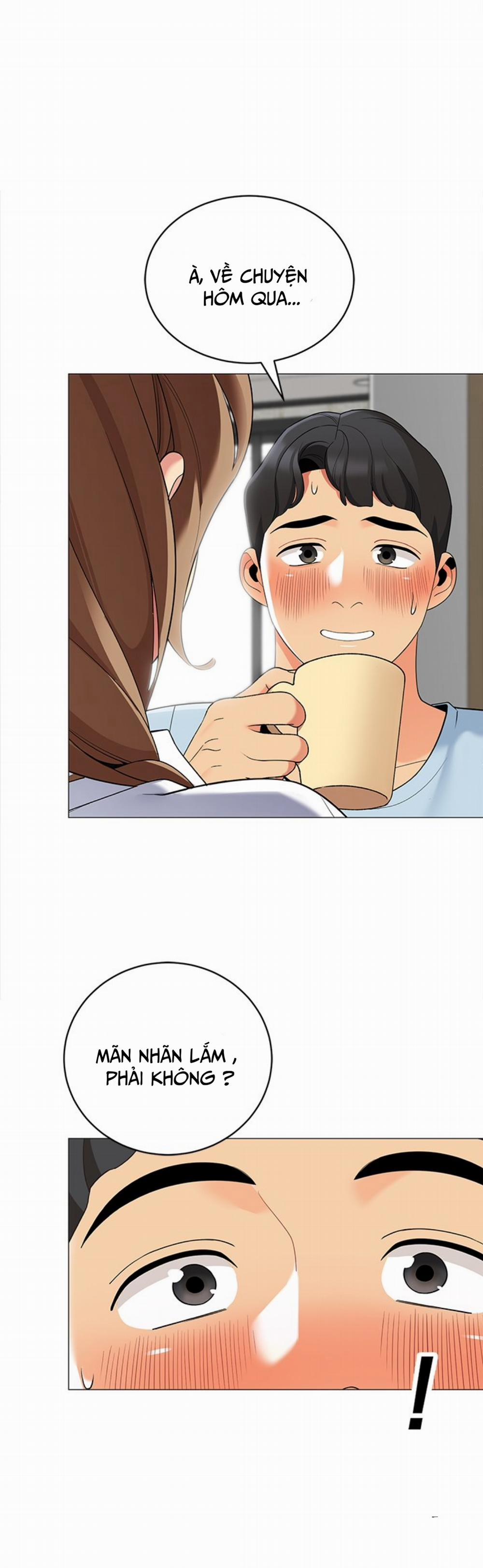 A Good Day To Camp 23 trang 24