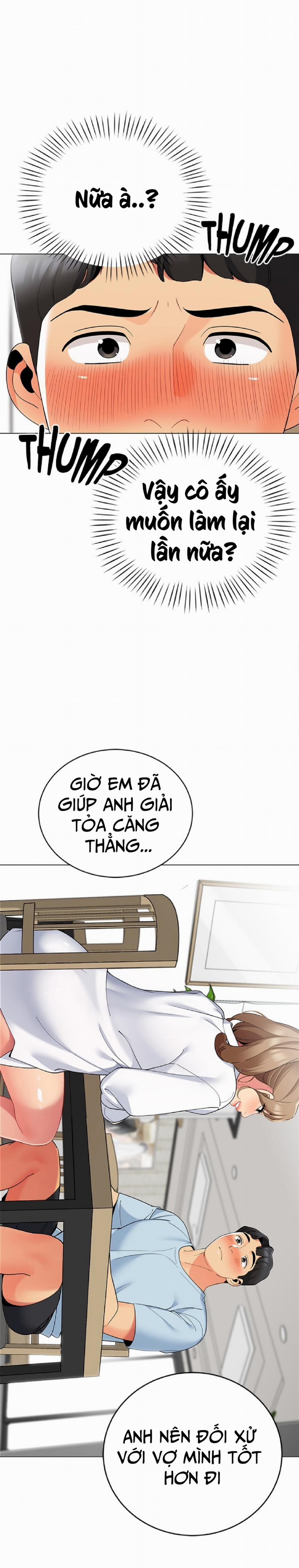 A Good Day To Camp 23 trang 28