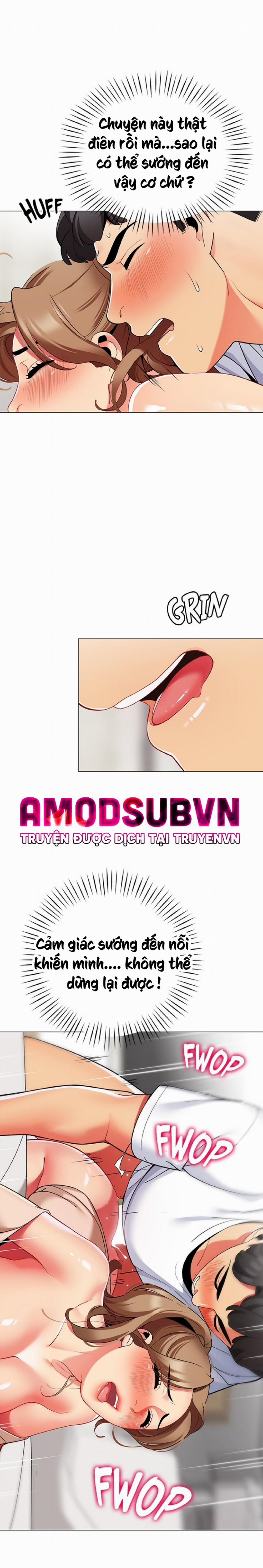 A Good Day To Camp 23 trang 5