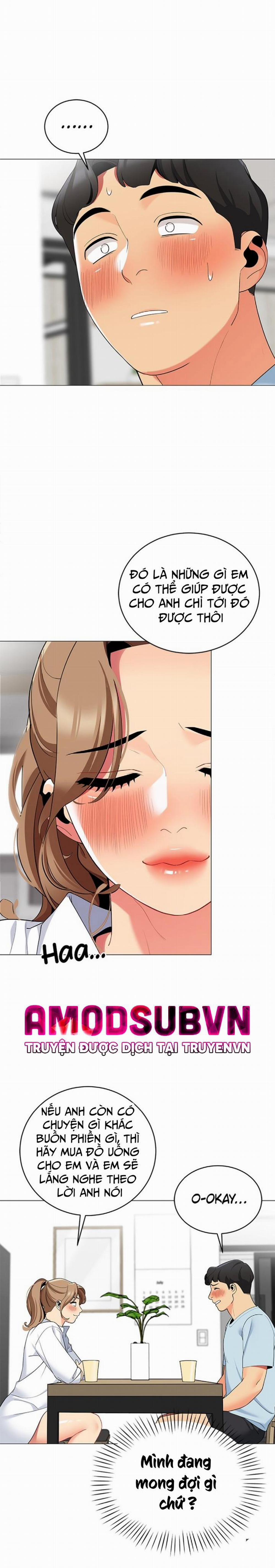 A Good Day To Camp 24 trang 1