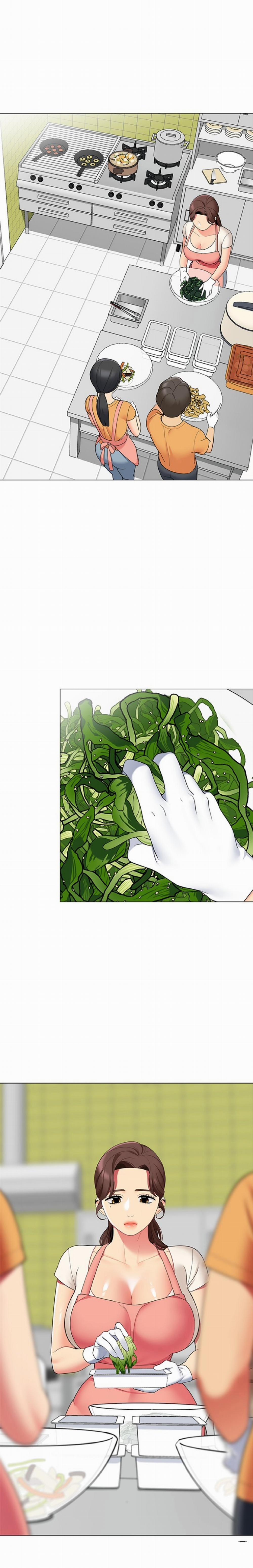 A Good Day To Camp 24 trang 14