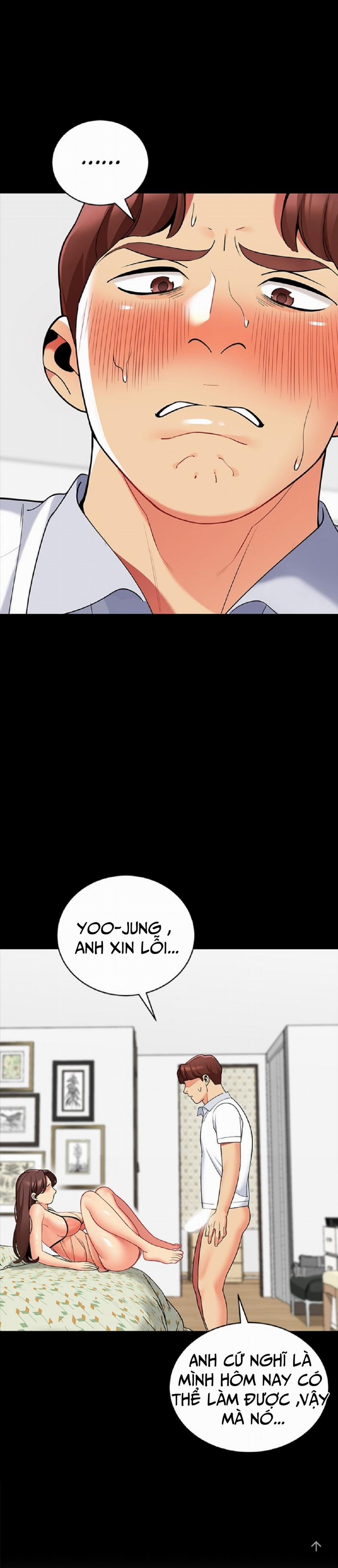 A Good Day To Camp 24 trang 28