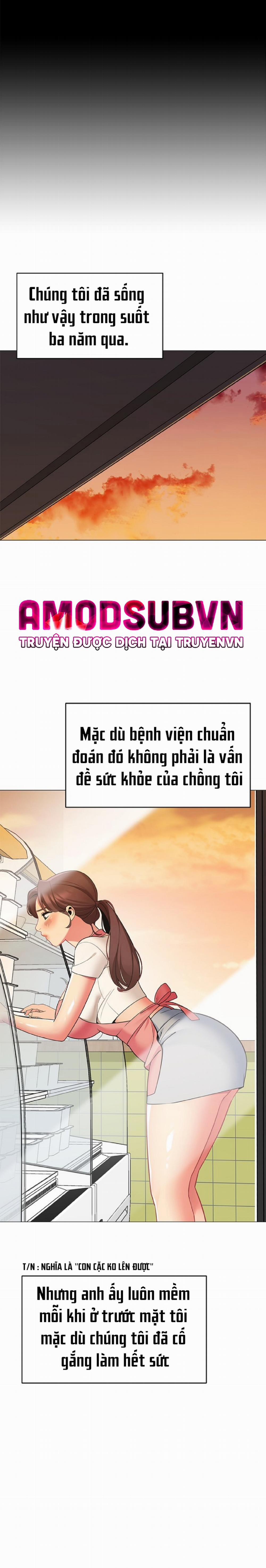 A Good Day To Camp 24 trang 29