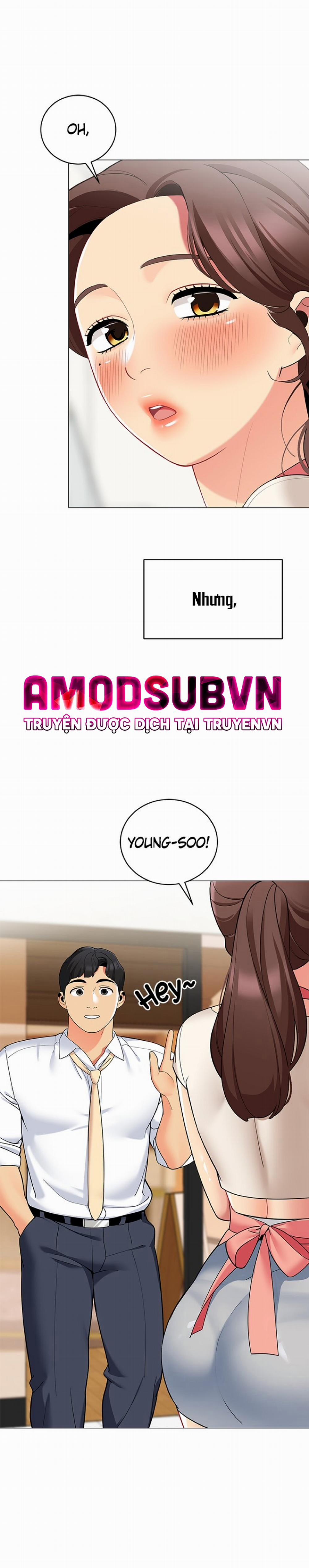 A Good Day To Camp 24 trang 31