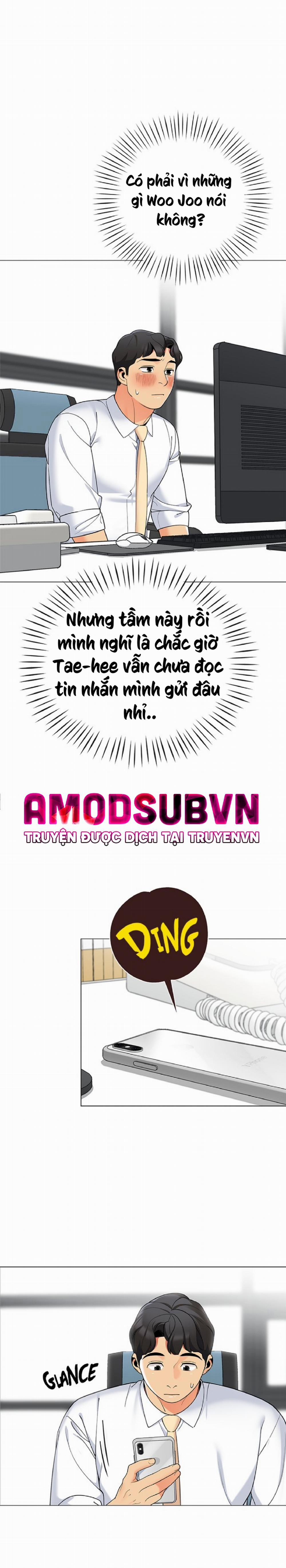 A Good Day To Camp 24 trang 9