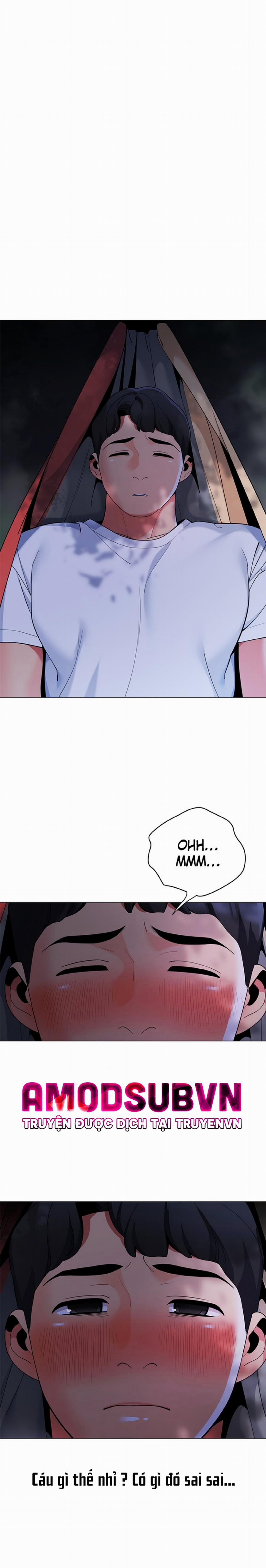 A Good Day To Camp 25 trang 30