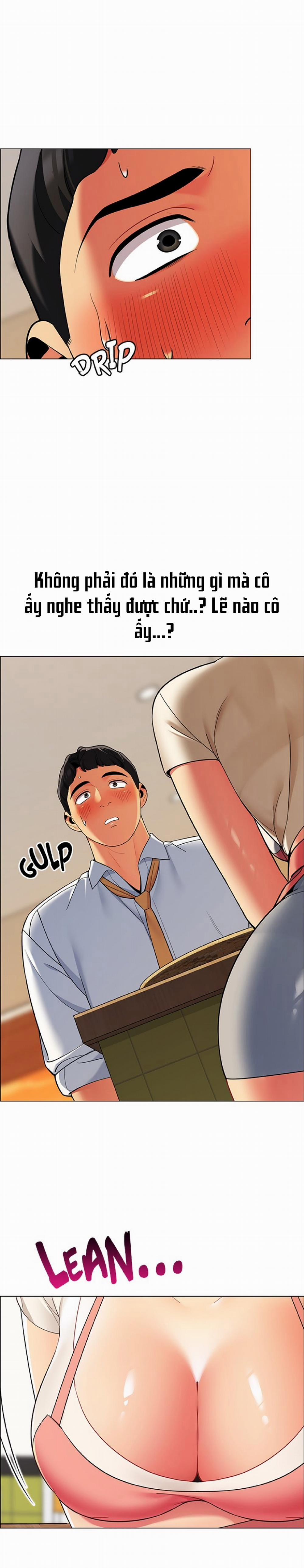 A Good Day To Camp 25 trang 5