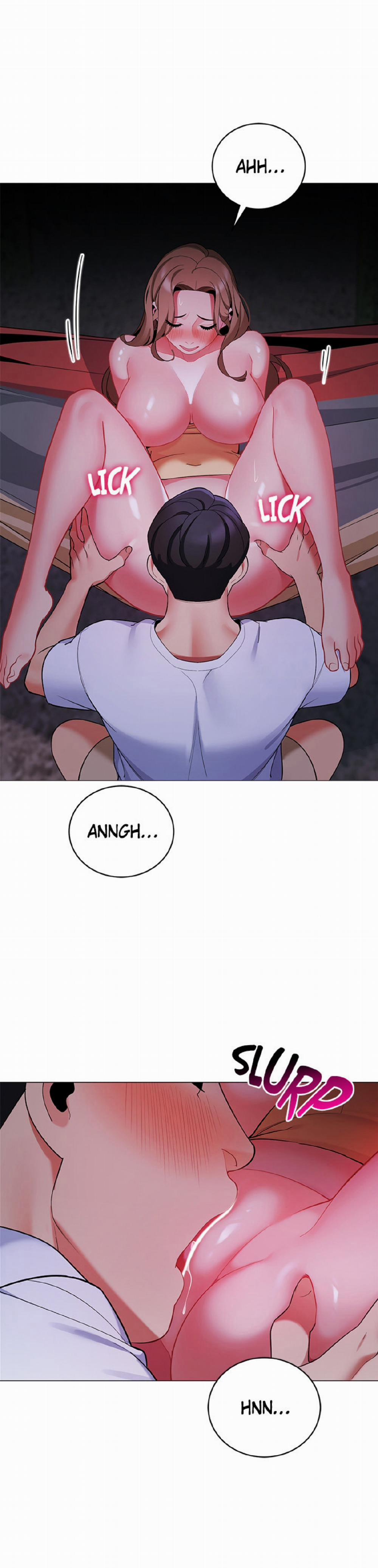 A Good Day To Camp 26 trang 20