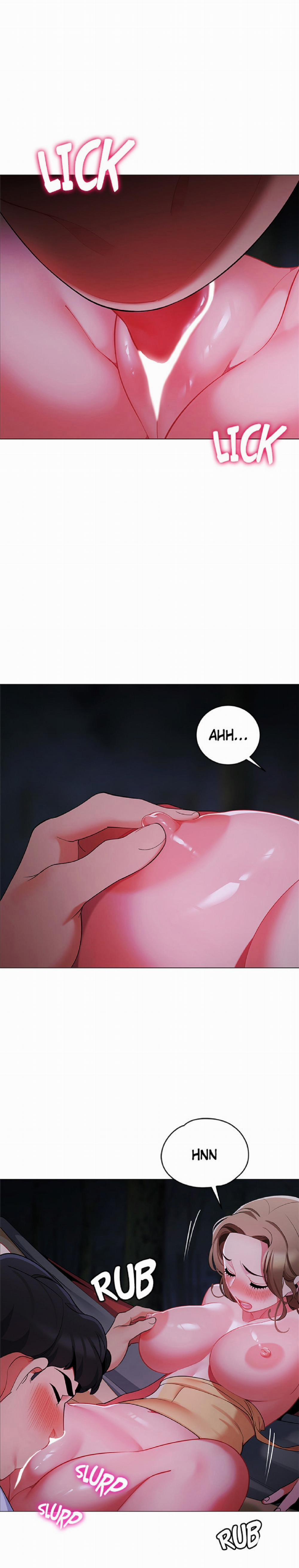 A Good Day To Camp 26 trang 22