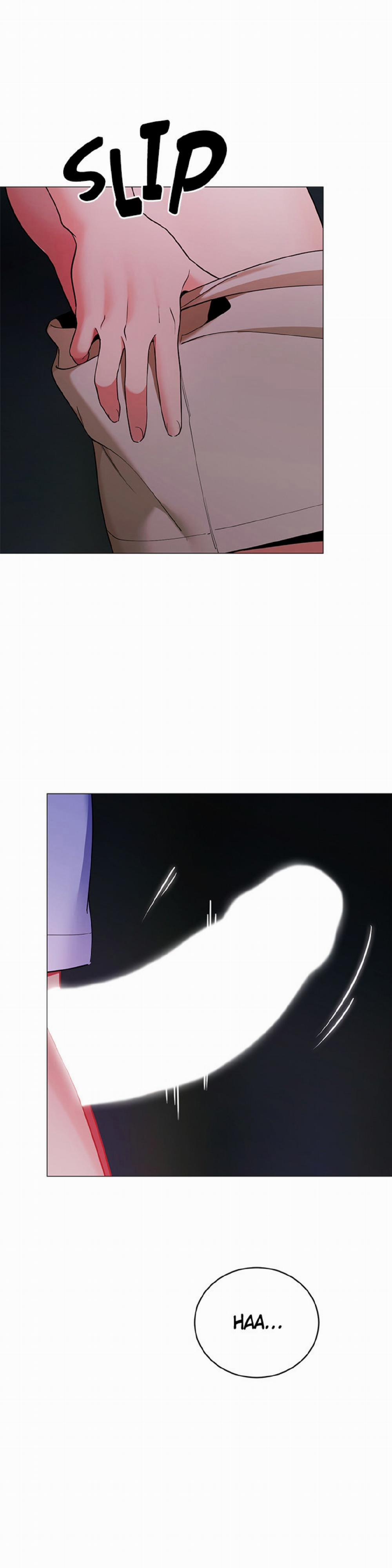 A Good Day To Camp 26 trang 24