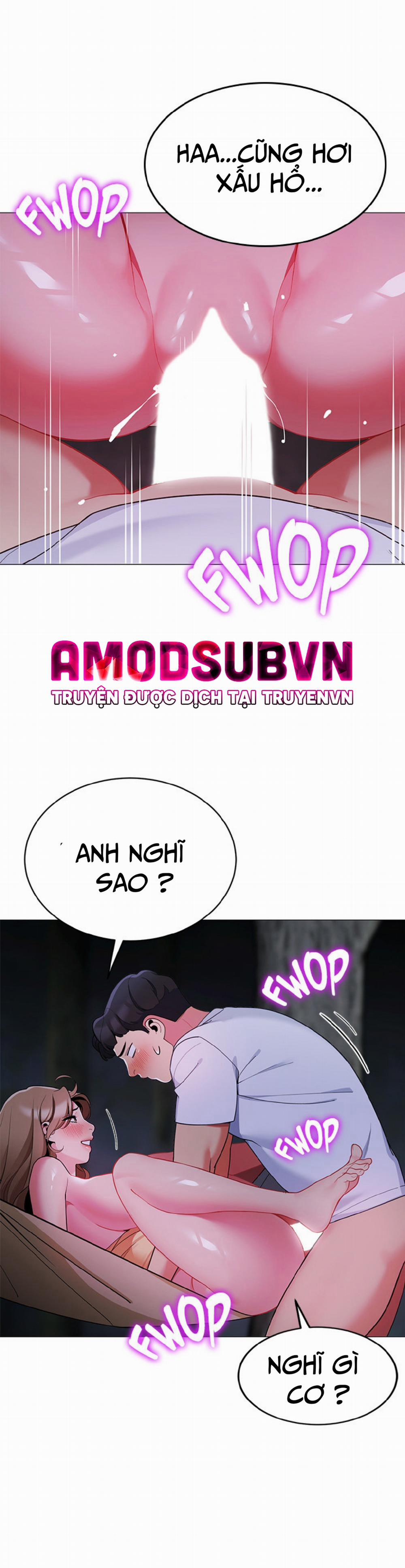 A Good Day To Camp 26 trang 29