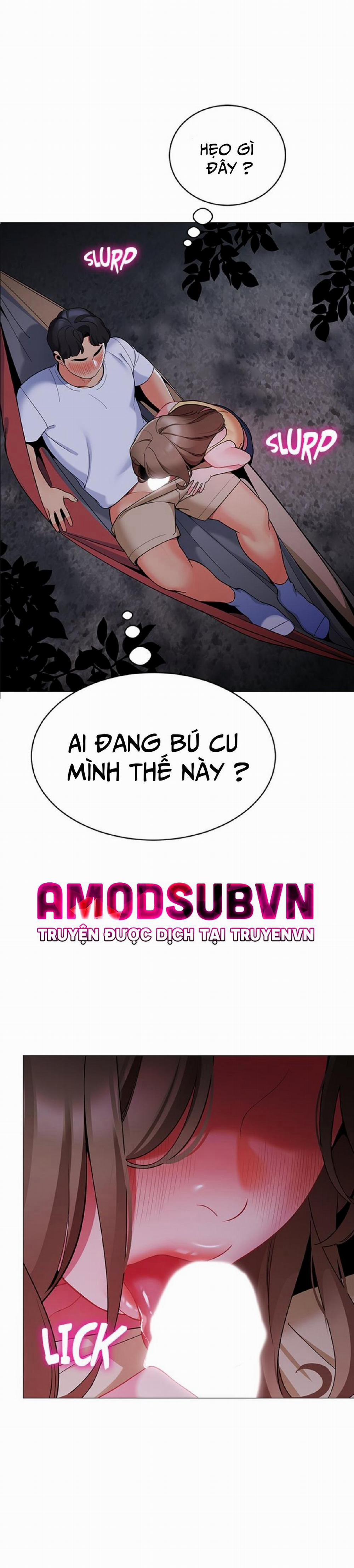 A Good Day To Camp 26 trang 3