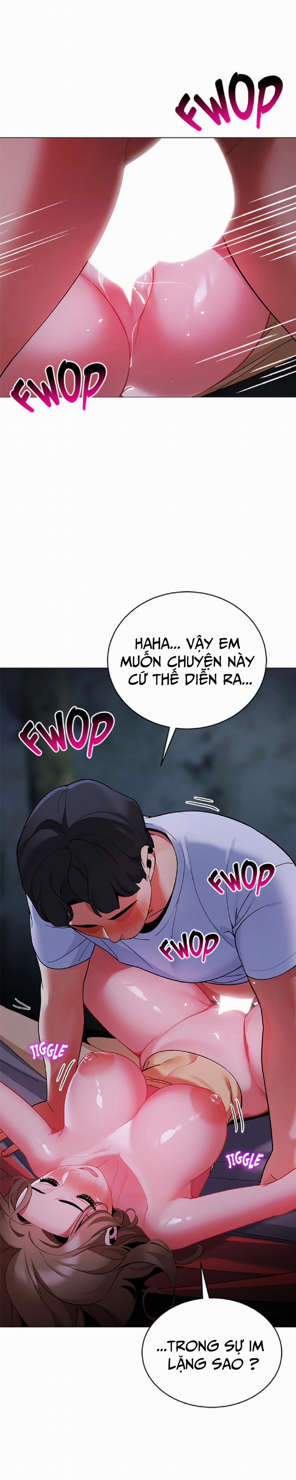 A Good Day To Camp 26 trang 32