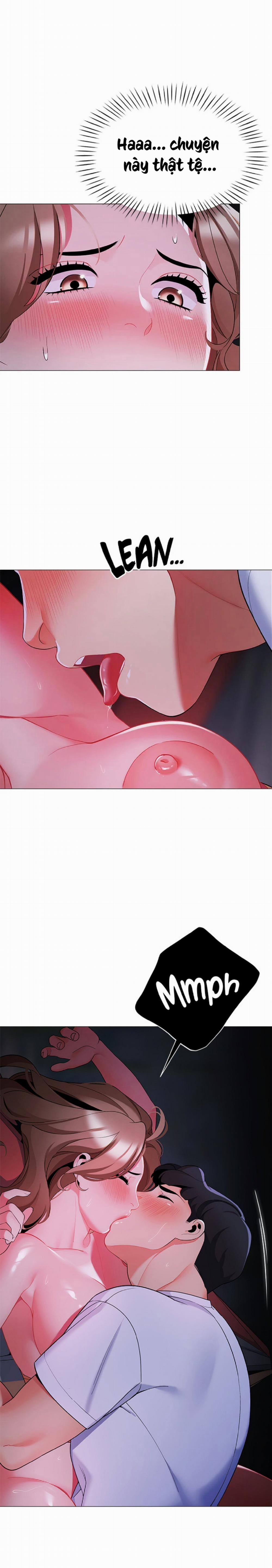 A Good Day To Camp 27 trang 11