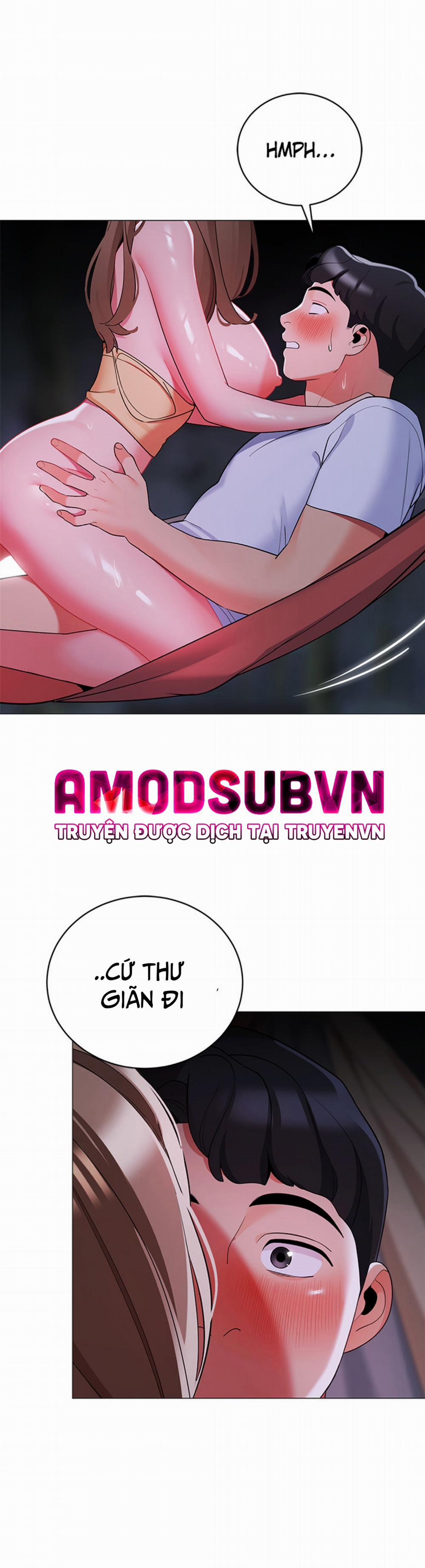 A Good Day To Camp 27 trang 16