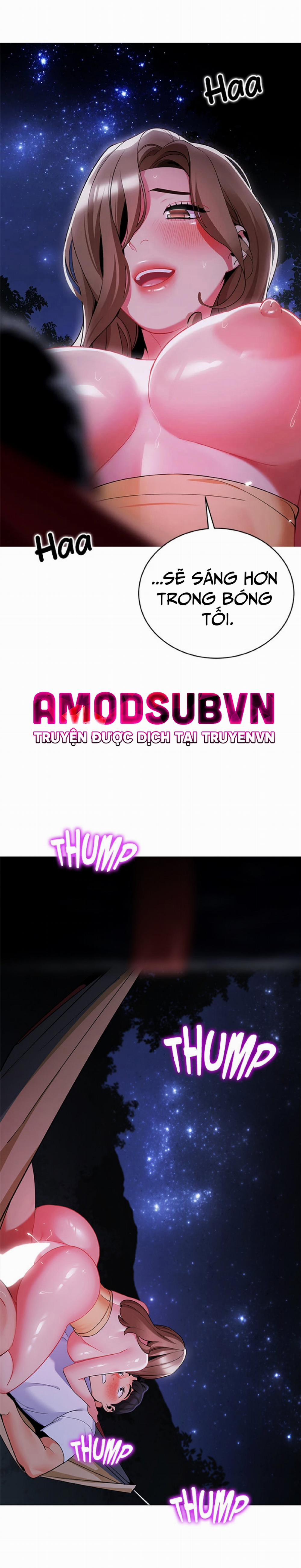 A Good Day To Camp 27 trang 22