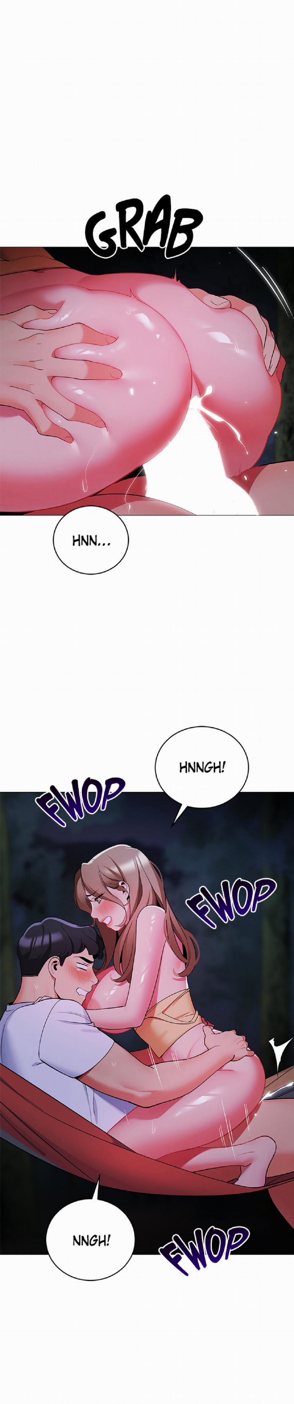 A Good Day To Camp 27 trang 23