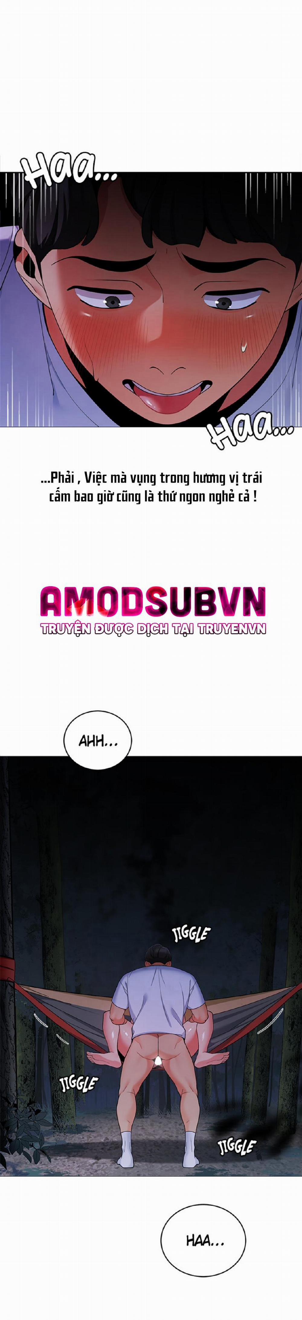 A Good Day To Camp 27 trang 3