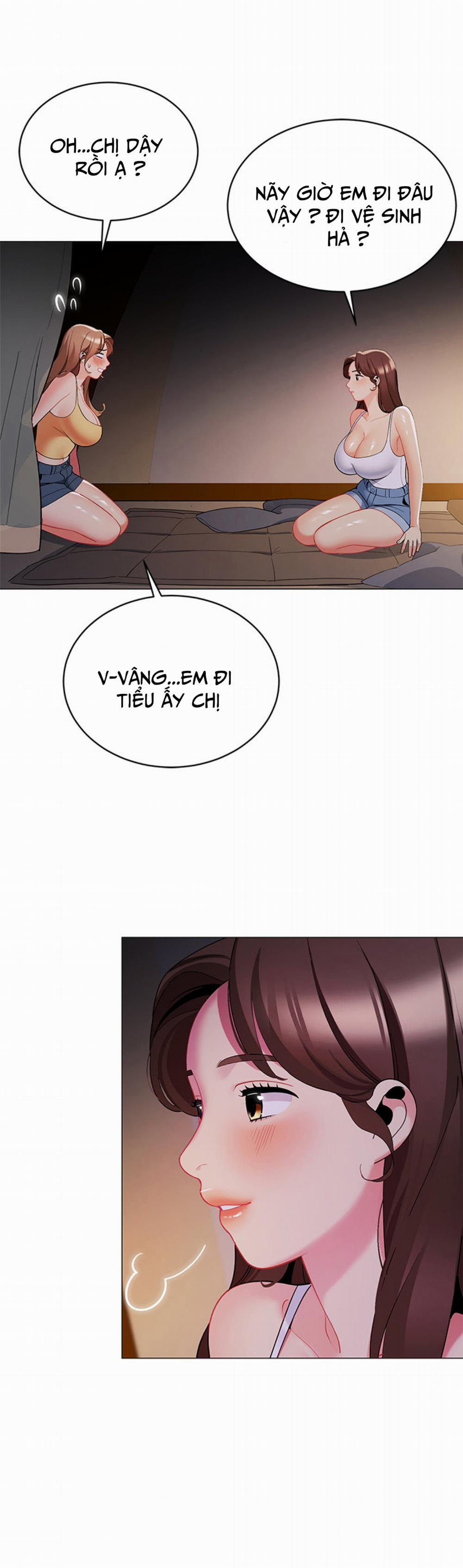 A Good Day To Camp 27 trang 31