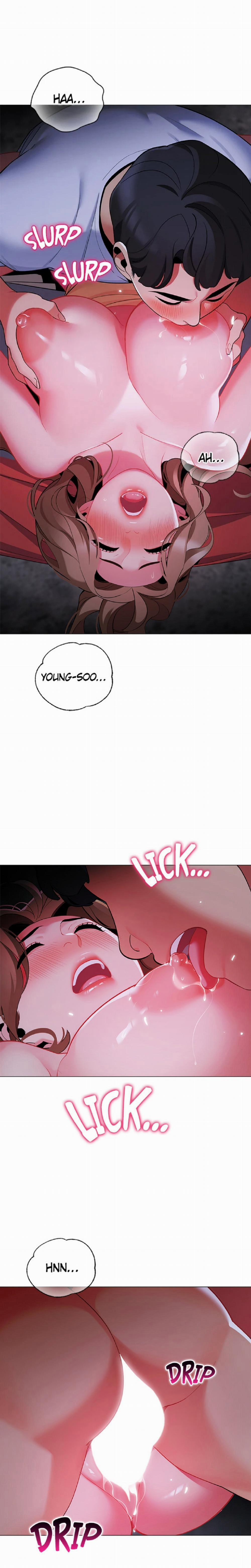 A Good Day To Camp 27 trang 5