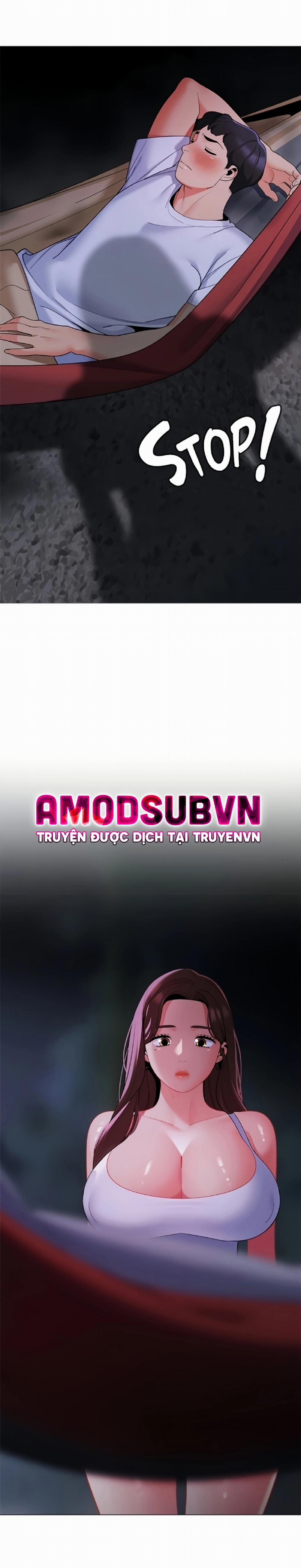 A Good Day To Camp 28 trang 12