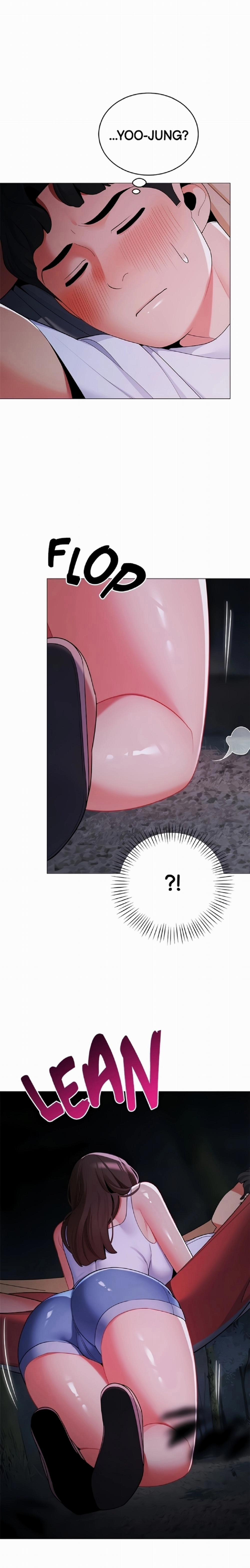 A Good Day To Camp 28 trang 13