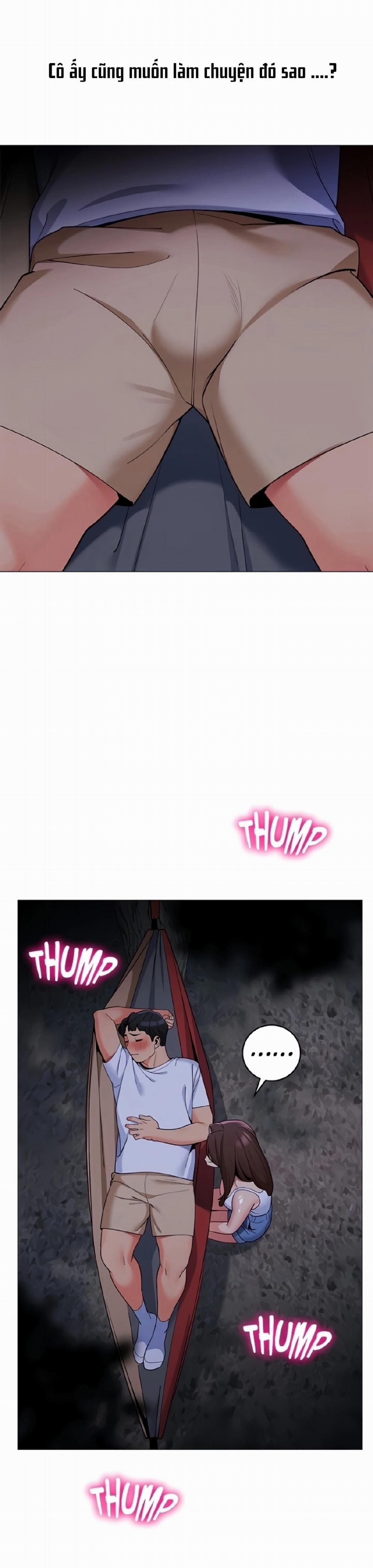 A Good Day To Camp 28 trang 15