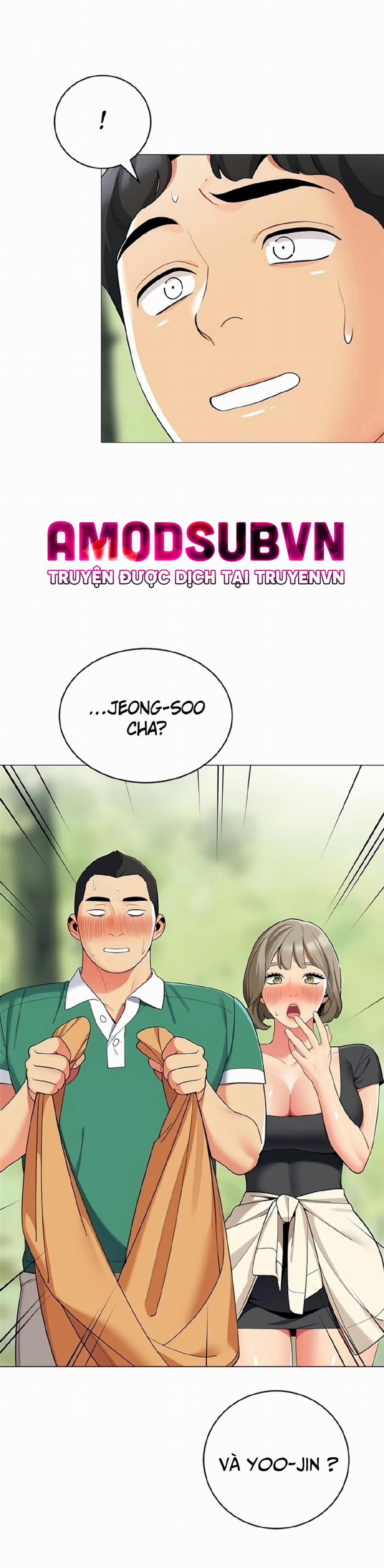 A Good Day To Camp 28 trang 22