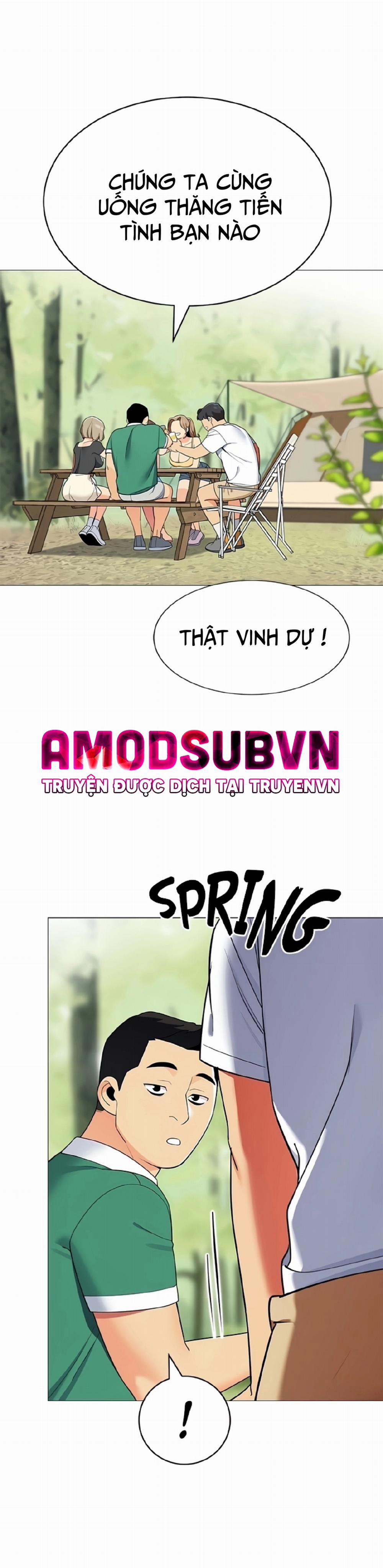 A Good Day To Camp 28 trang 28