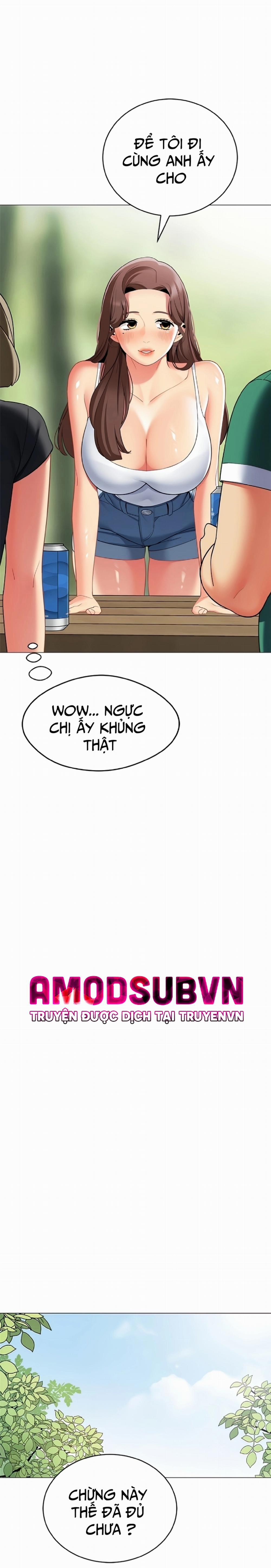 A Good Day To Camp 28 trang 30